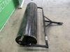 UNRESERVED Gardencare 16" Tow Behind Metal Garden Roller For Quad - 5