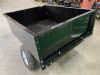 UNRESERVED Gardencare 500LB Tow Behind SIngle Axle Trailer - 3