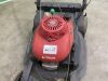 UNRESERVED 2008 Honda HRX537 Petrol Lawnmower - 4