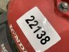 UNRESERVED 2008 Honda HRX537 Petrol Lawnmower - 6