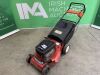 UNRESERVED 2006 Castlegarden 484TR Petrol Lawnmower