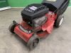 UNRESERVED 2006 Castlegarden 484TR Petrol Lawnmower - 2