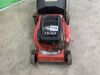 UNRESERVED 2006 Castlegarden 484TR Petrol Lawnmower - 3