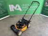 UNRESERVED Club Cadet LM1 Petrol Lawnmower