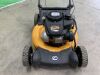 UNRESERVED Club Cadet LM1 Petrol Lawnmower - 2