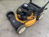 UNRESERVED Club Cadet LM1 Petrol Lawnmower - 3