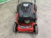 UNRESERVED 2010 Castlegarden 484TR Petrol Lawnmower - 3