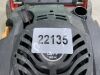 UNRESERVED 2010 Castlegarden 484TR Petrol Lawnmower - 4