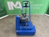 UNRESERVED Errut PRM 110 Electric Floor Grinder - 2