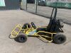 UNRESERVED Ransomes Petrol Fun Bug - 3