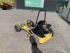 UNRESERVED Ransomes Petrol Fun Bug - 4