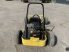 UNRESERVED Ransomes Petrol Fun Bug - 5