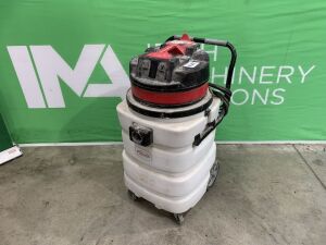 UNRESERVED Takeda 110v Vacuum