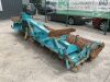 2007 Sulky Cutline HR400.20 Rotovator - 2