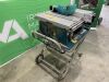 UNRESERVED 2014 Makita 2704 110v Table Saw - 2