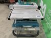 UNRESERVED 2014 Makita 2704 110v Table Saw - 5