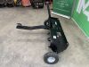 UNRESERVED Gardencare 32" Tow Behind Spike Aerator For Quad - 2