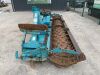 2007 Sulky Cutline HR400.20 Rotovator - 3