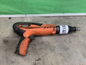 UNRESERVED Spit Nail Gun