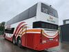 UNRESERVED 2008 VDL Berkhof Axial 100-II 13M Tri-Axle Double Decker Coach - 3