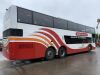 UNRESERVED 2008 VDL Berkhof Axial 100-II 13M Tri-Axle Double Decker Coach - 6