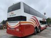 UNRESERVED 2008 VDL Berkhof Axial 100-II 13M Tri-Axle Double Decker Coach - 5