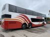 UNRESERVED 2008 VDL Berkhof Axial 100-II 13M Tri-Axle Double Decker Coach - 6