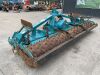 2007 Sulky Cutline HR400.20 Rotovator - 4