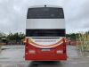 UNRESERVED 2008 VDL Berkhof Axial 100-II 13M Tri-Axle Double Decker Coach - 4