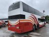 UNRESERVED 2008 VDL Berkhof Axial 100-II 13M Tri-Axle Double Decker Coach - 5