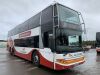 UNRESERVED 2008 VDL Berkhof Axial 100-II 13M Tri-Axle Double Decker Coach - 7