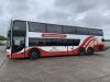 UNRESERVED 2008 VDL Berkhof Axial 100-II 13M Tri-Axle Double Decker Coach - 2