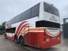 UNRESERVED 2008 VDL Berkhof Axial 100-II 13M Tri-Axle Double Decker Coach - 3