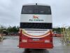 UNRESERVED 2008 VDL Berkhof Axial 100-II 13M Tri-Axle Double Decker Coach - 4