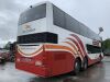 UNRESERVED 2008 VDL Berkhof Axial 100-II 13M Tri-Axle Double Decker Coach - 5