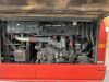 UNRESERVED 2008 VDL Berkhof Axial 100-II 13M Tri-Axle Double Decker Coach - 53