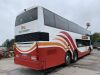 UNRESERVED 2008 VDL Berkhof Axial 100-II 13M Tri-Axle Double Decker Coach - 5