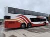 UNRESERVED 2008 VDL Berkhof Axial 100-II 13M Tri-Axle Double Decker Coach - 6