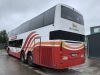 UNRESERVED 2008 VDL Berkhof Axial 100-II 13M Tri-Axle Double Decker Coach - 3