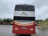 UNRESERVED 2008 VDL Berkhof Axial 100-II 13M Tri-Axle Double Decker Coach - 4