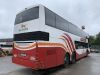 UNRESERVED 2008 VDL Berkhof Axial 100-II 13M Tri-Axle Double Decker Coach - 5