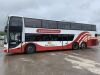 UNRESERVED 2008 VDL Berkhof Axial 100-II 13M Tri-Axle Double Decker Coach - 2