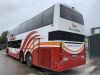 UNRESERVED 2008 VDL Berkhof Axial 100-II 13M Tri-Axle Double Decker Coach - 3