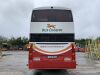 UNRESERVED 2008 VDL Berkhof Axial 100-II 13M Tri-Axle Double Decker Coach - 4