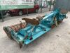 2007 Sulky Cutline HR400.20 Rotovator - 7