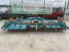 2007 Sulky Cutline HR400.20 Rotovator - 8