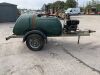 2007 Mainway Fast Tow Diesel Power Washer - 6