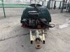 2007 Mainway Fast Tow Diesel Power Washer - 8