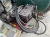 2007 Mainway Fast Tow Diesel Power Washer - 9