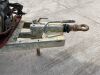 2007 Mainway Fast Tow Diesel Power Washer - 12
